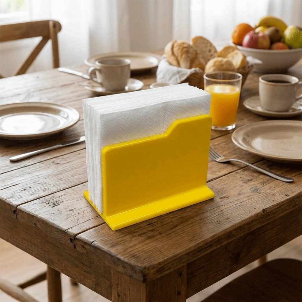 Uchwyt na notatki Druk 3D Uchw – 3D Printing Laptop Stand recenzja i cena