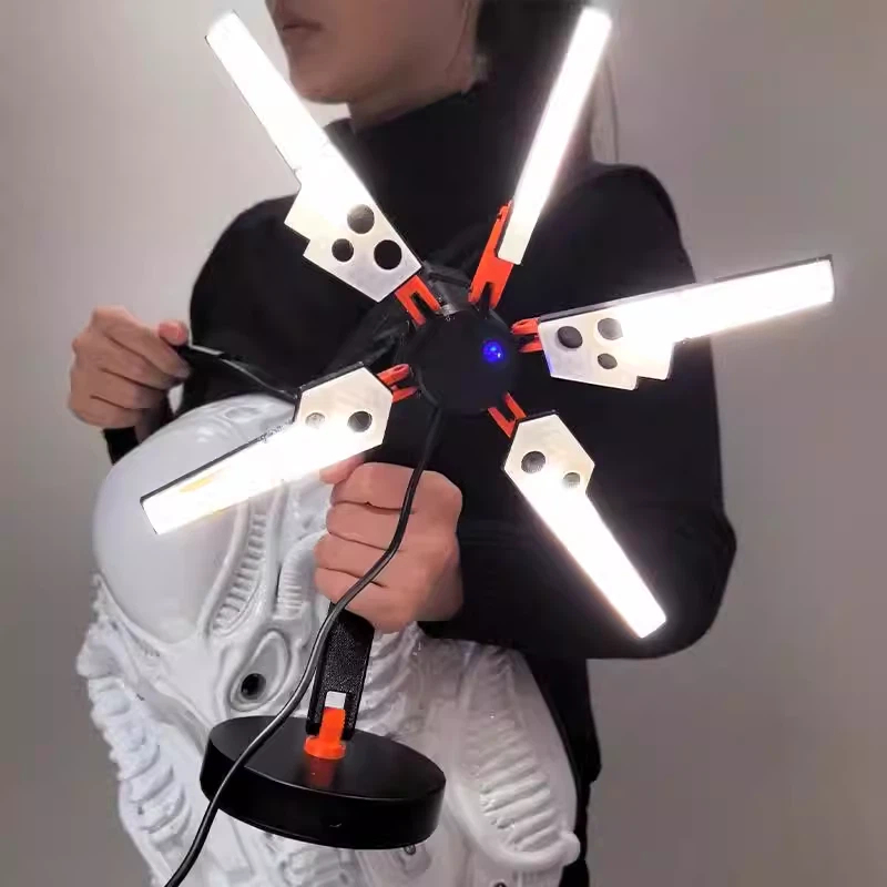 Death Stranding Odradek Scanne – 3D Printing Table recenzja i cena