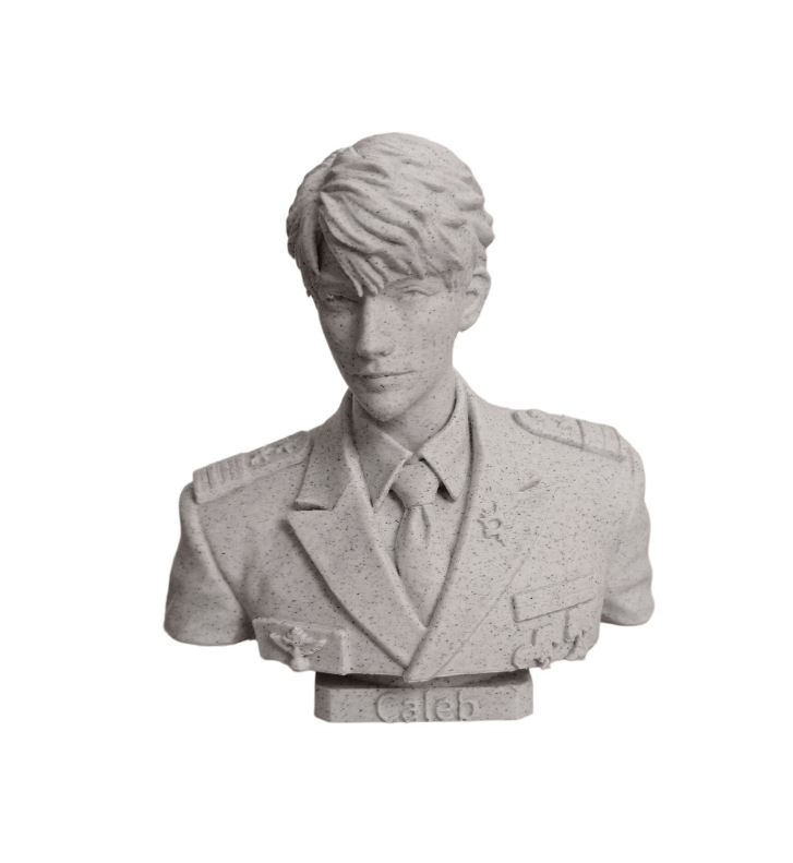 Love and Deepspace Caleb Cospl – 3D Printing Model Free recenzja i cena