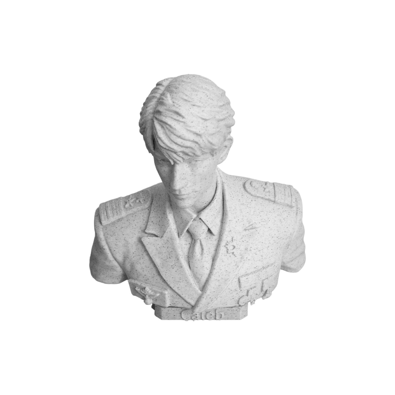 Love and Deepspace Caleb Cospl – 3D Printing Model Free recenzja i cena