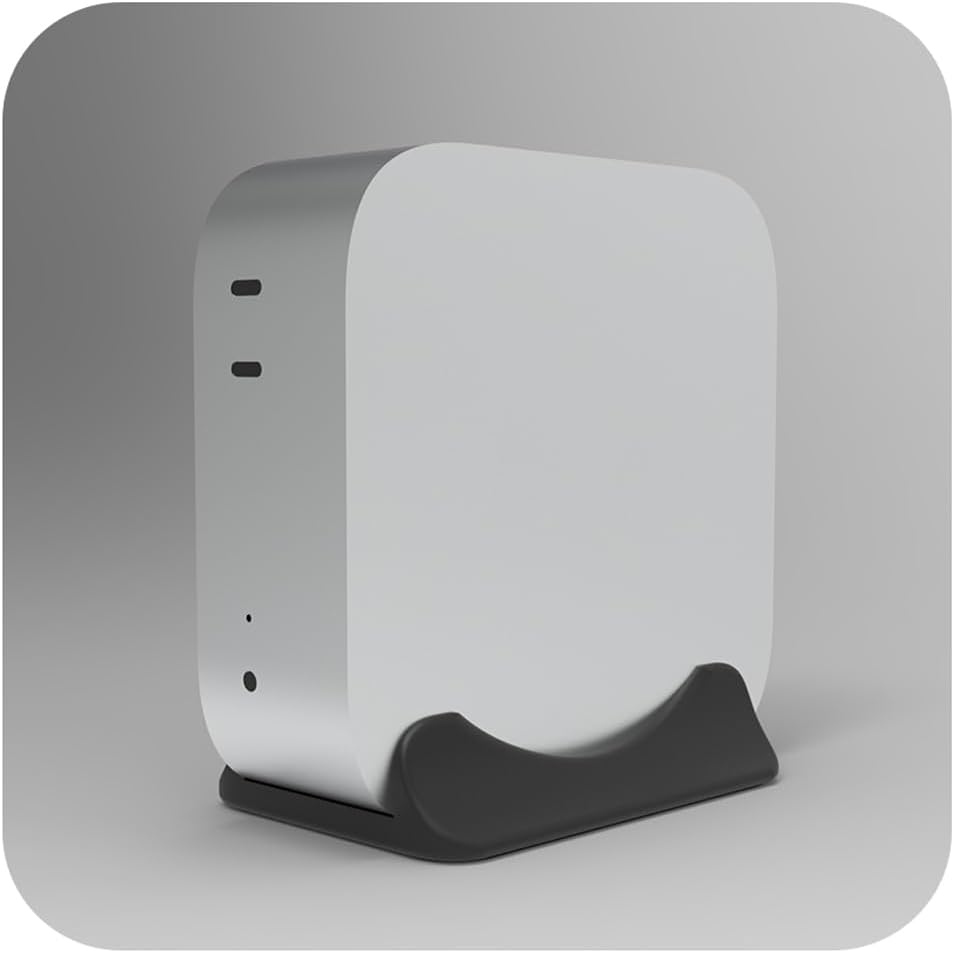 Stojak pionowy Stabilny antypo – 3D Printing Laptop Stand recenzja i cena