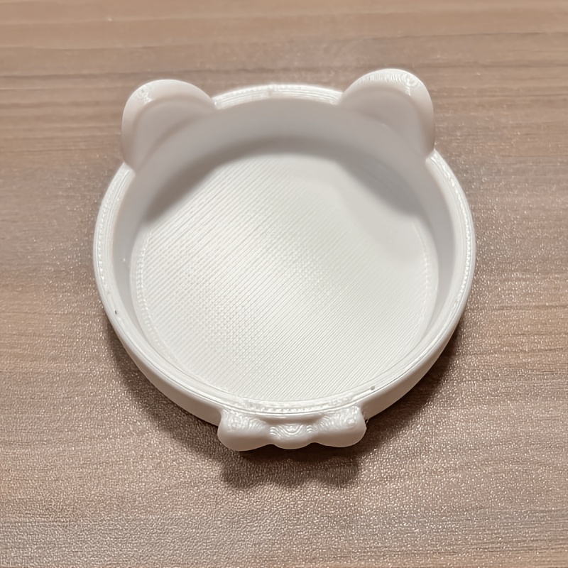 Wielofunkcyjne, drukowane w 3D – 3D Printing Ring Holder recenzja i cena