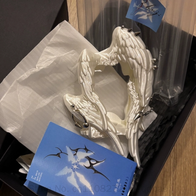 Etui na karty z motywem sześci – 3D Printing Holder recenzja i cena