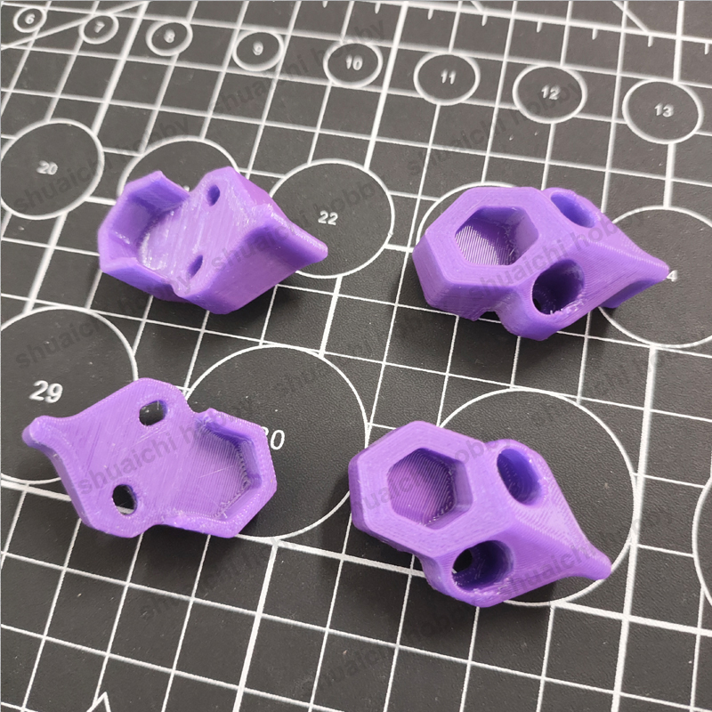Mata lądowania Speedybee Mario – 3D Printing Tablet recenzja i cena