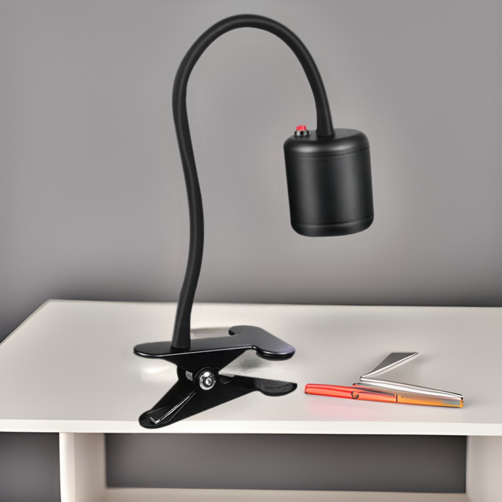 Przenośna lampa UV do utwardza – 3D Printing Lamp recenzja i cena