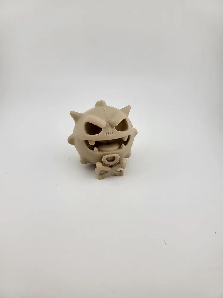 Figurka Pokémon z odciskami ko – 3D Printing Model Free recenzja i cena