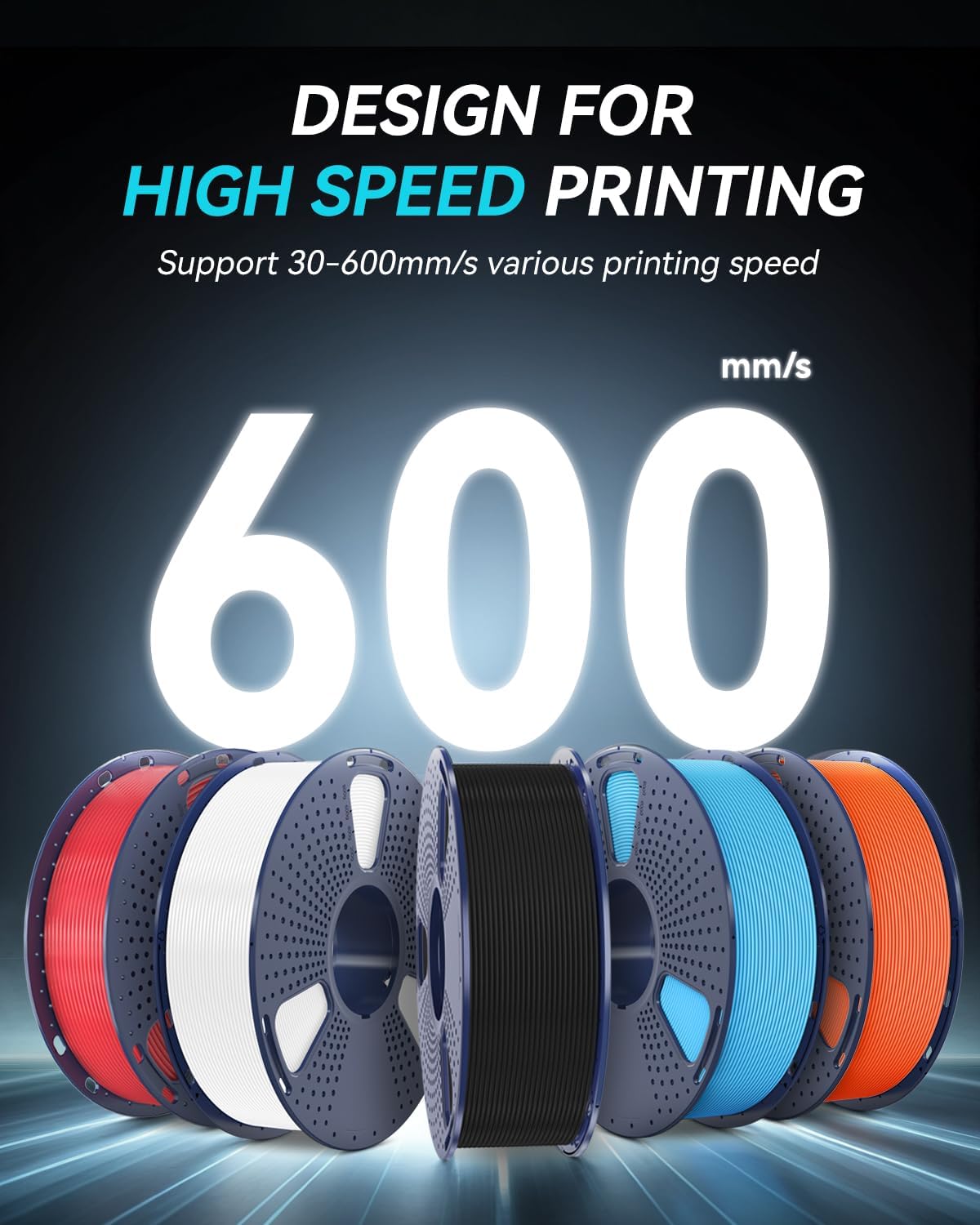 SUNLU 5KG Matowy PETG Filament – 3D Printing Fdm recenzja i cena