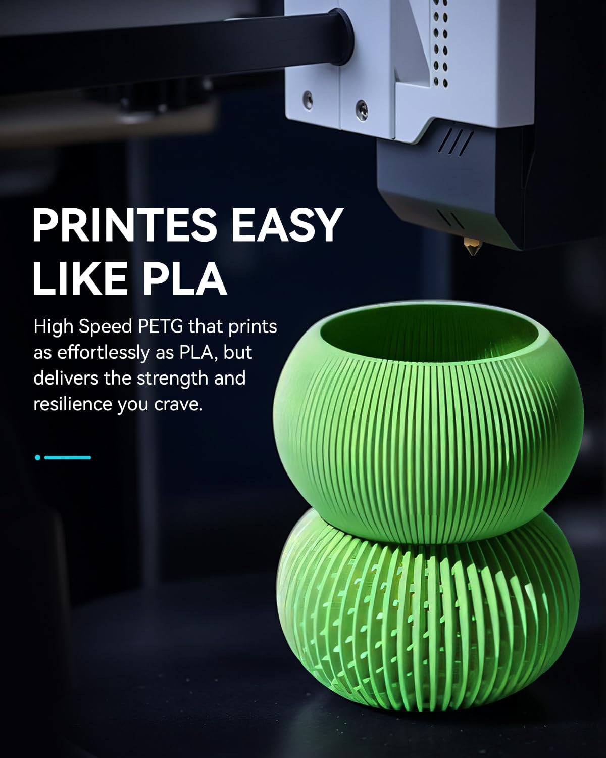 SUNLU 5KG Matowy PETG Filament – 3D Printing Fdm recenzja i cena