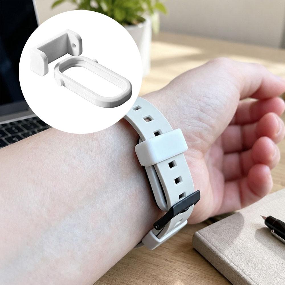 Zestaw adaptera do paska Fitbi – 3D Printing Holder recenzja i cena