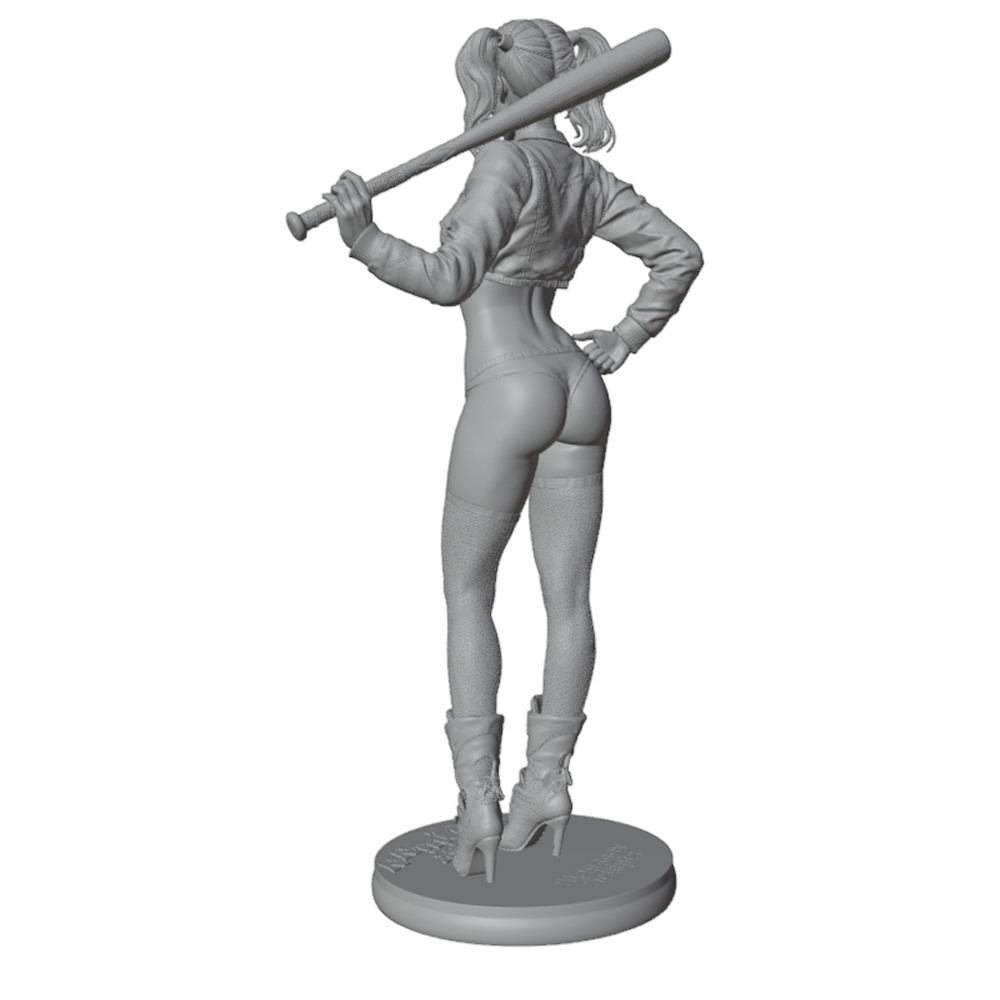 1/24/12/6 Dekoracja na biurko, – 3D Printing App recenzja i cena