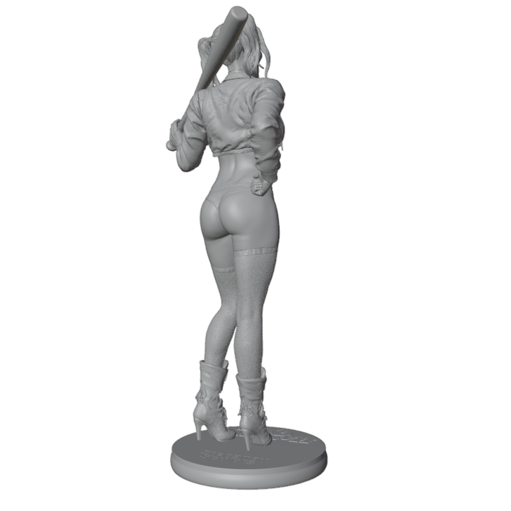 1/24/12/6 Dekoracja na biurko, – 3D Printing App recenzja i cena