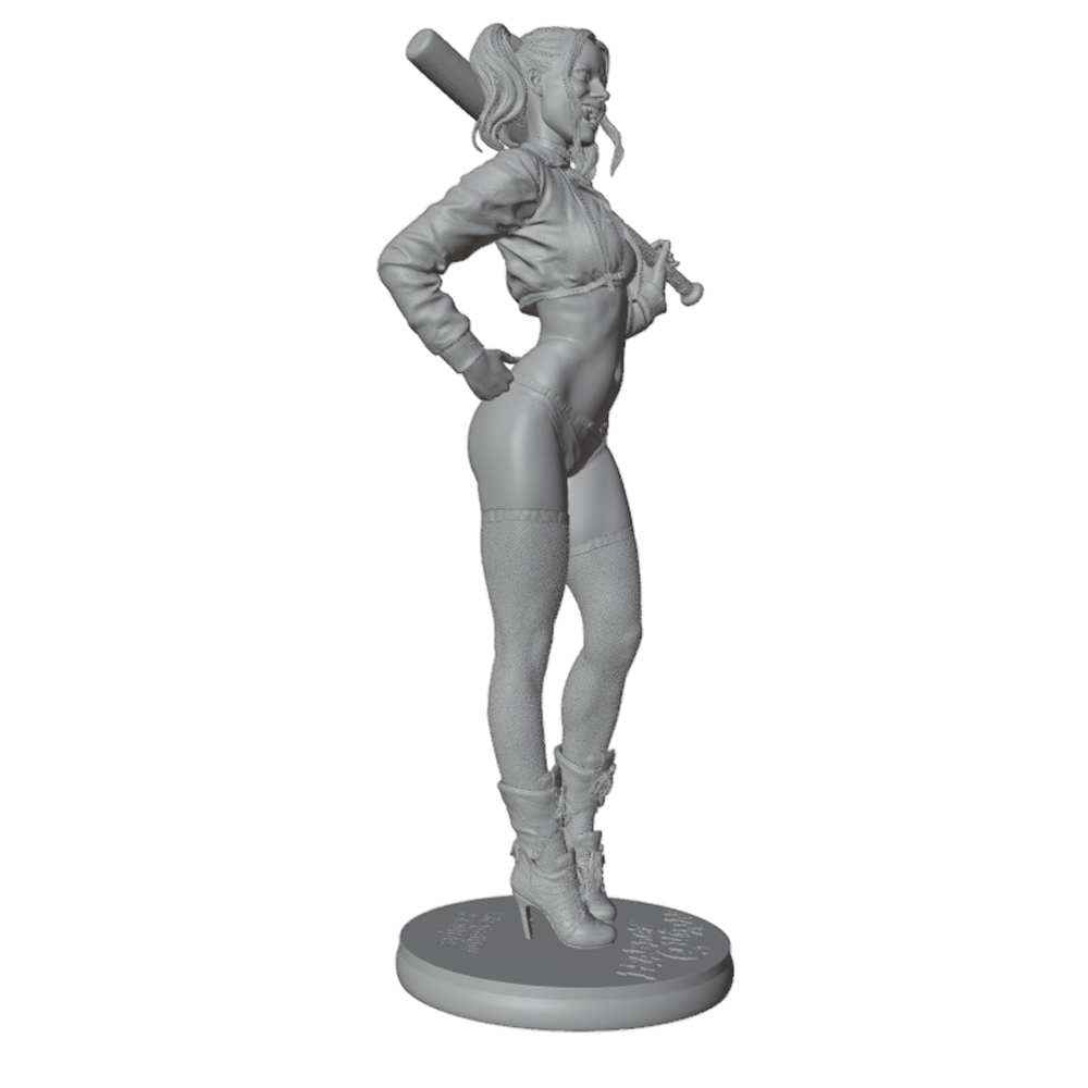 1/24/12/6 Dekoracja na biurko, – 3D Printing App recenzja i cena