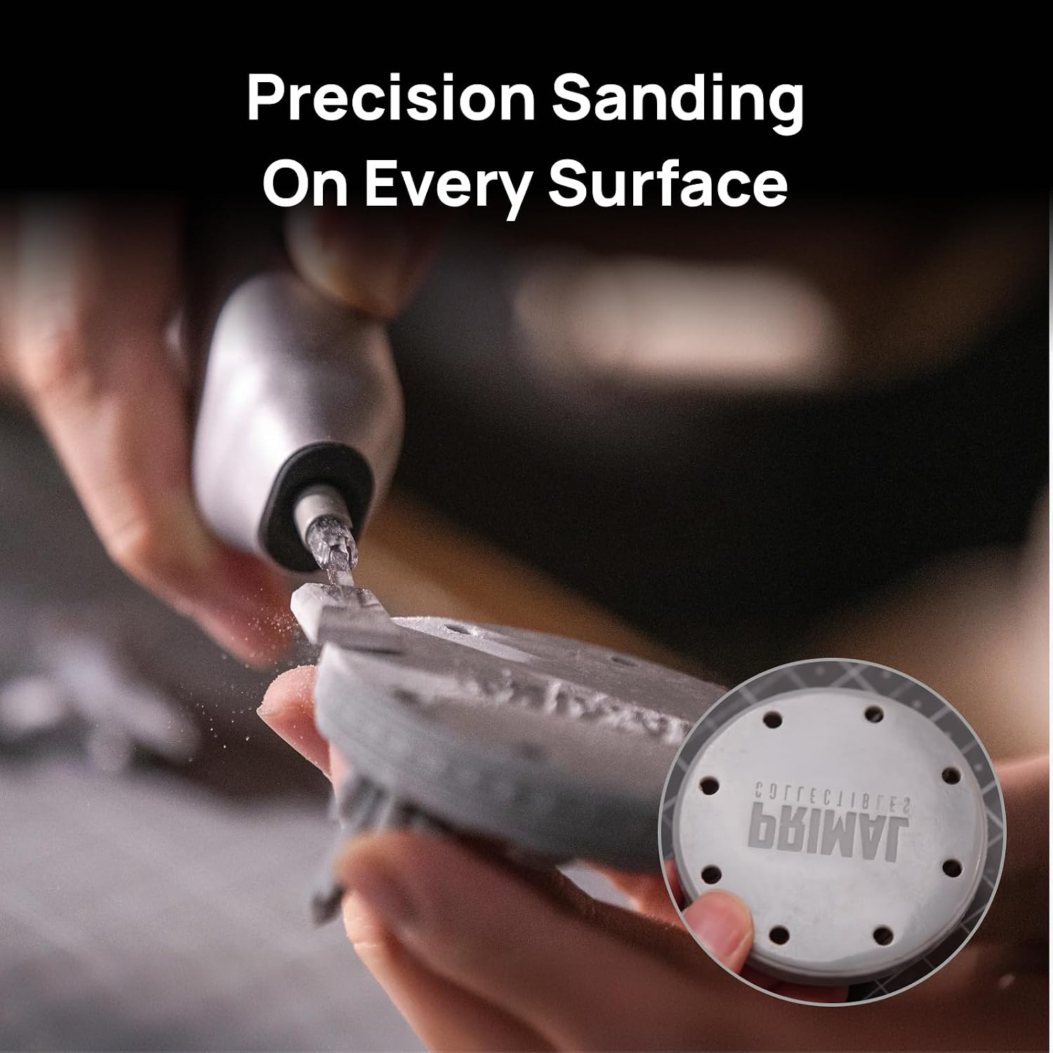 HOZO Neosander Soniczna Szlifi – 3D Printing Files recenzja i cena