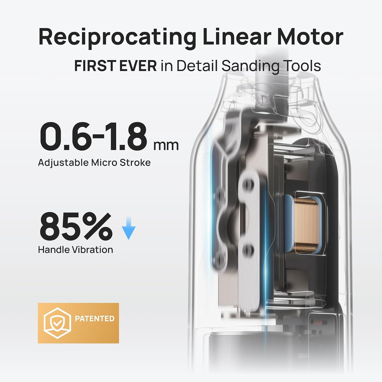 HOZO Neosander Soniczna Szlifi – 3D Printing Files recenzja i cena