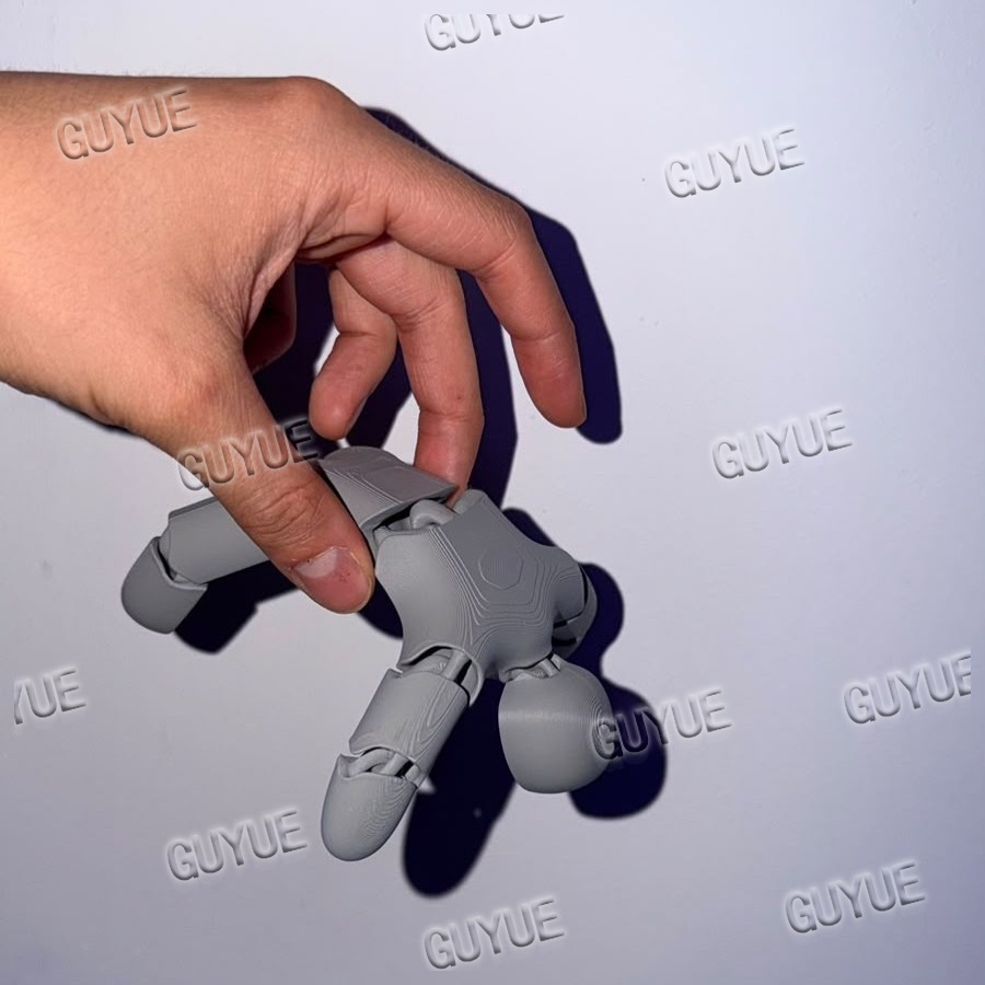 Drukowanie 3D z użyciem plasti – 3D Printing Model Free recenzja i cena