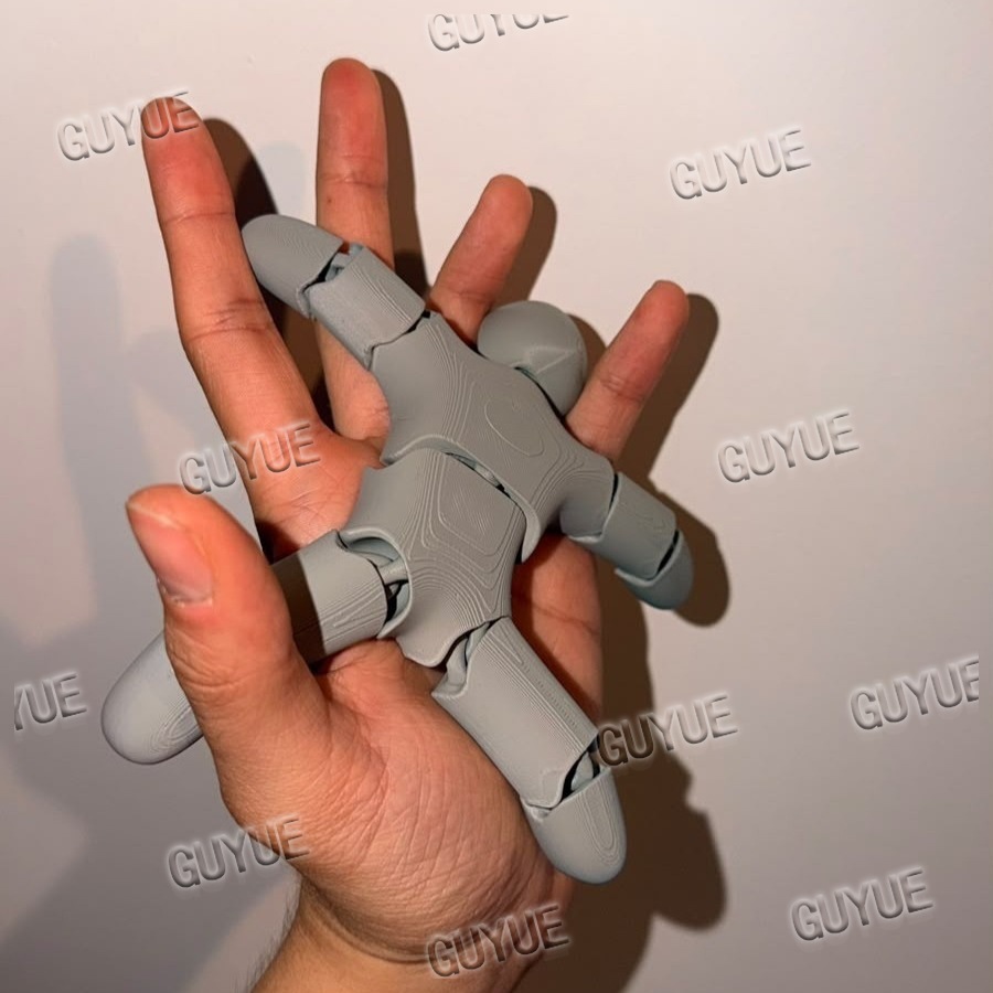 Drukowanie 3D z użyciem plasti – 3D Printing Model Free recenzja i cena