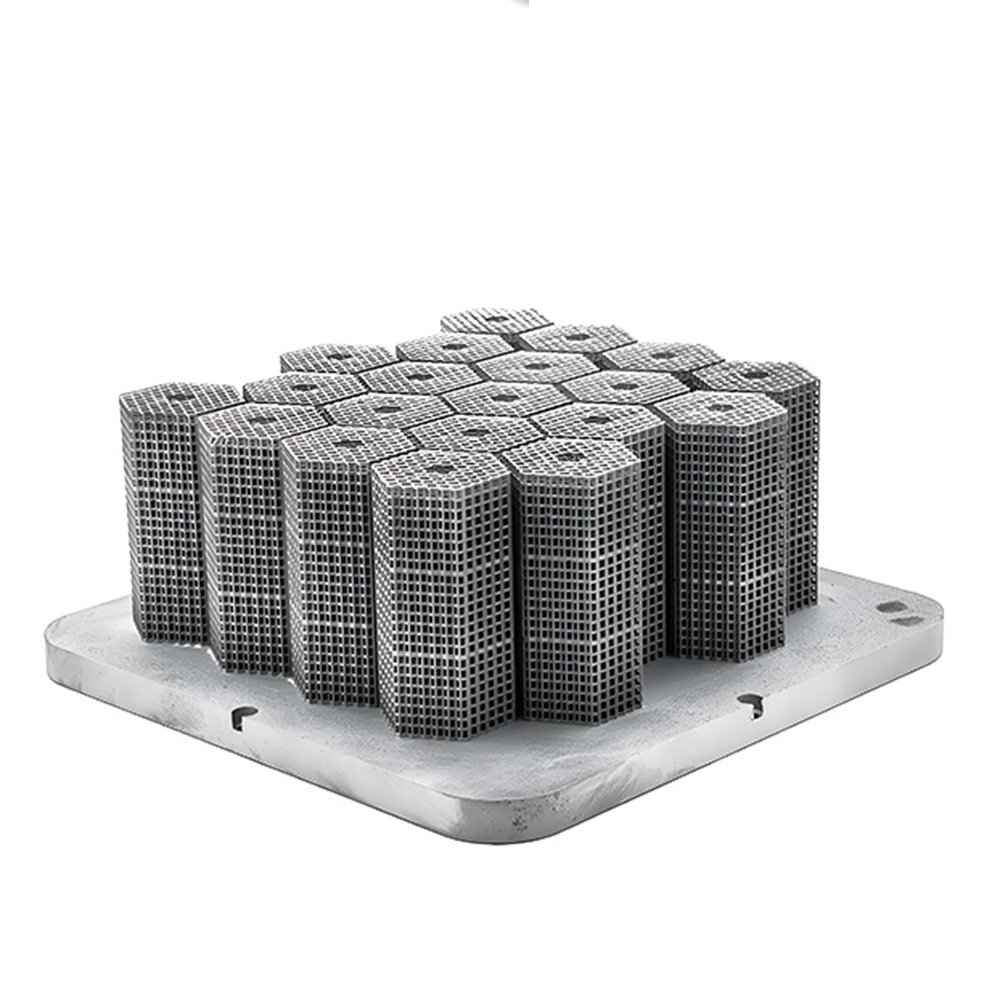 Niestandardowe usługi druku 3D – 3D Printing Aluminium recenzja i cena
