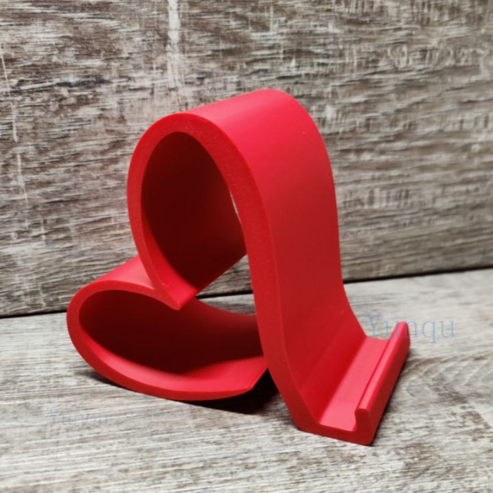 Podstawka do telefonu w kształ – 3D Printing Tablet recenzja i cena