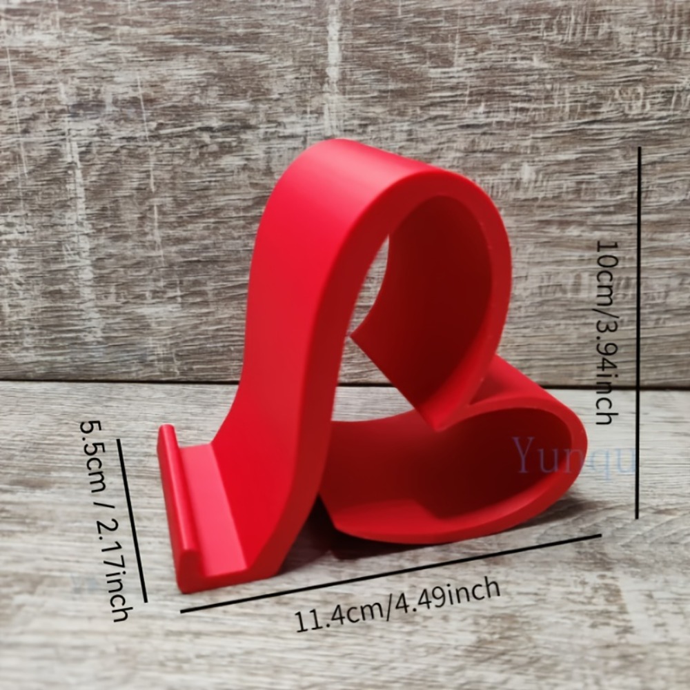 Podstawka do telefonu w kształ – 3D Printing Tablet recenzja i cena