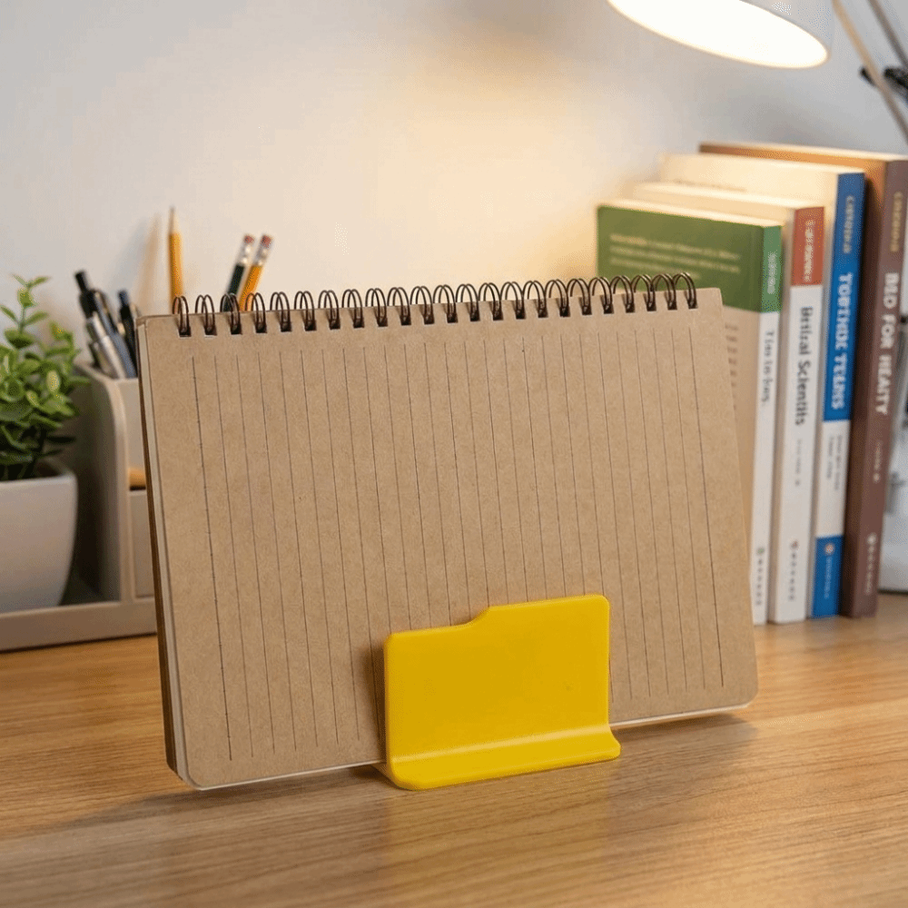 Wielofunkcyjny uchwyt na serwe – 3D Printing Laptop Stand recenzja i cena