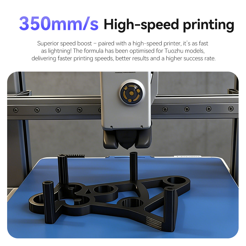 KINGROON 22LBS Filament PETG l – Abs Filament Spool recenzja i cena