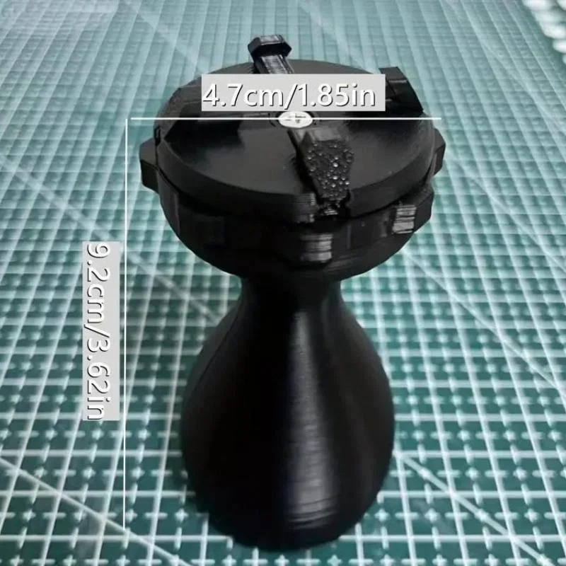 Miniaturowy uchwyt do malowani – 3D Printing Table recenzja i cena