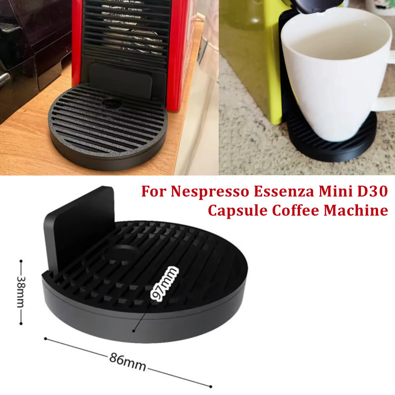 Mini tacka na kubki do ekspres – 3D Printing Tablet recenzja i cena