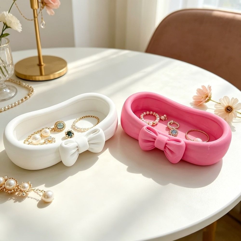Pudełko do przechowywania koka – 3D Printing Ring Holder recenzja i cena