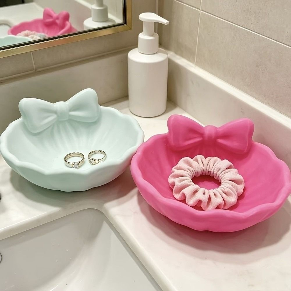 Pudełko do przechowywania koka – 3D Printing Ring Holder recenzja i cena